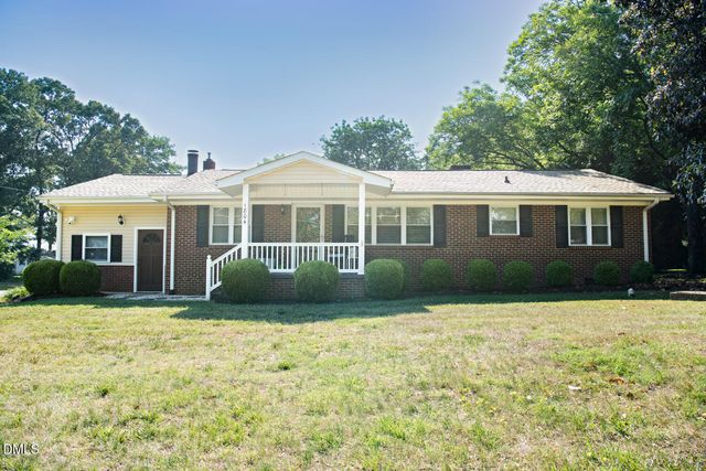1804 Alco Street, Graham, NC 27253
