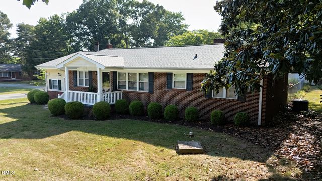1804 Alco Street, Graham, NC 27253