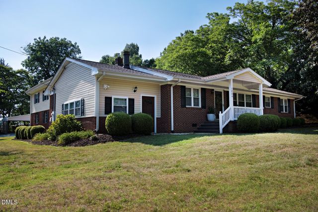 1804 Alco Street, Graham, NC 27253
