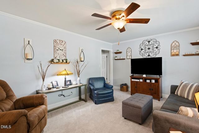 1804 Alco Street, Graham, NC 27253