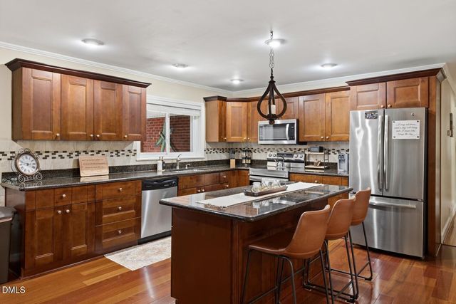 1804 Alco Street, Graham, NC 27253