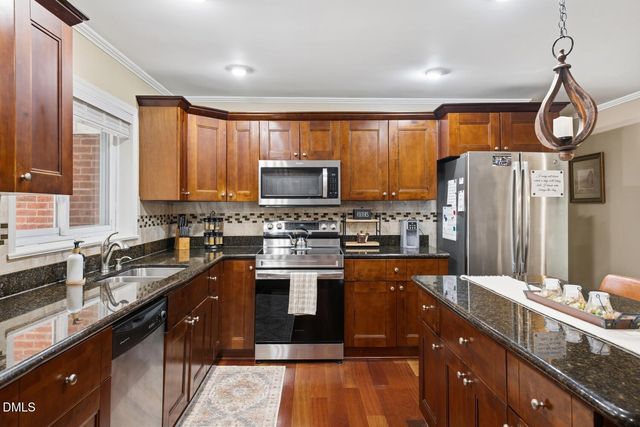 1804 Alco Street, Graham, NC 27253