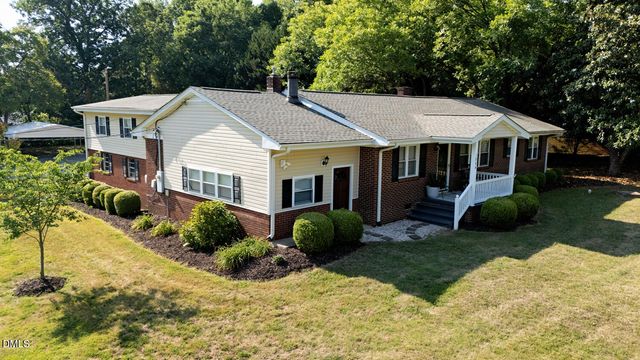 1804 Alco Street, Graham, NC 27253