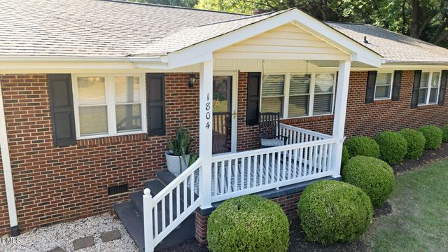 1804 Alco Street, Graham, NC 27253