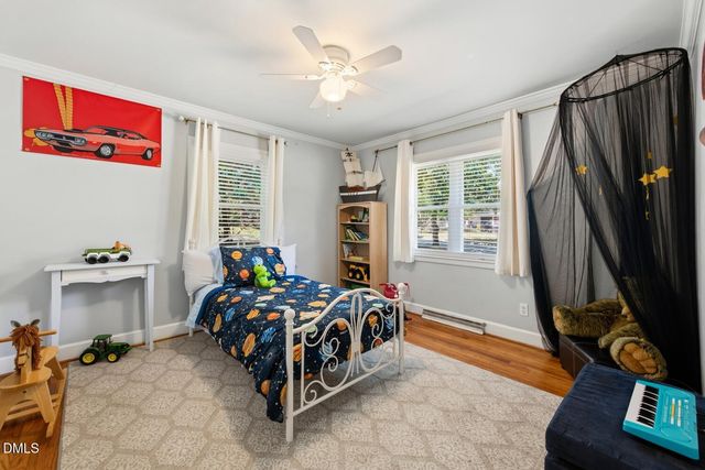 1804 Alco Street, Graham, NC 27253
