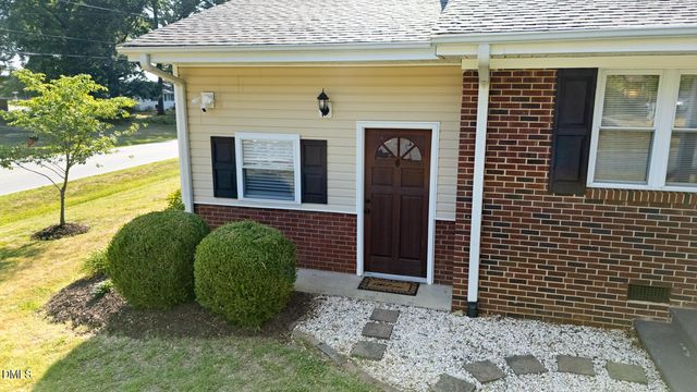 1804 Alco Street, Graham, NC 27253