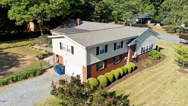 1804 Alco Street, Graham, NC 27253