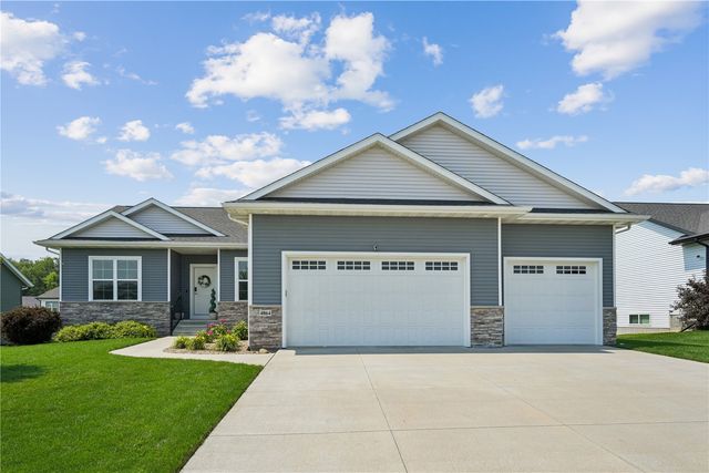 4064 Aster Court, Marion, IA 52302