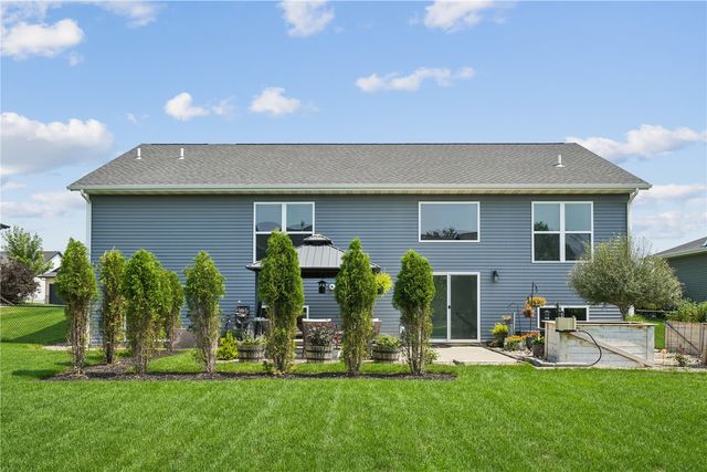 4064 Aster Court, Marion, IA 52302
