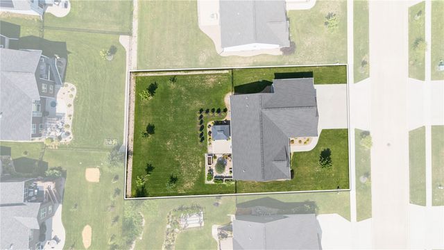4064 Aster Court, Marion, IA 52302