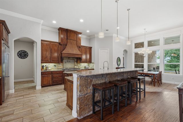 801 Timberline Court, Keller, TX 76248