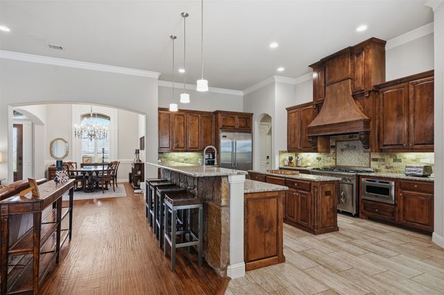 801 Timberline Court, Keller, TX 76248