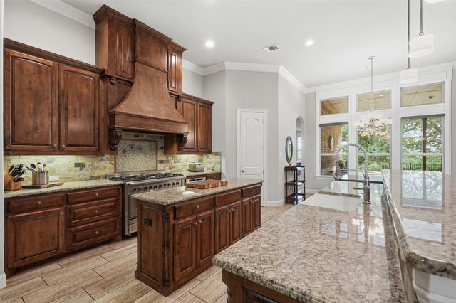 801 Timberline Court, Keller, TX 76248