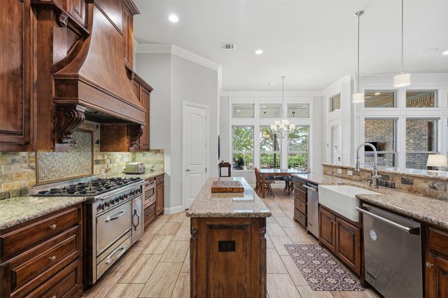 801 Timberline Court, Keller, TX 76248