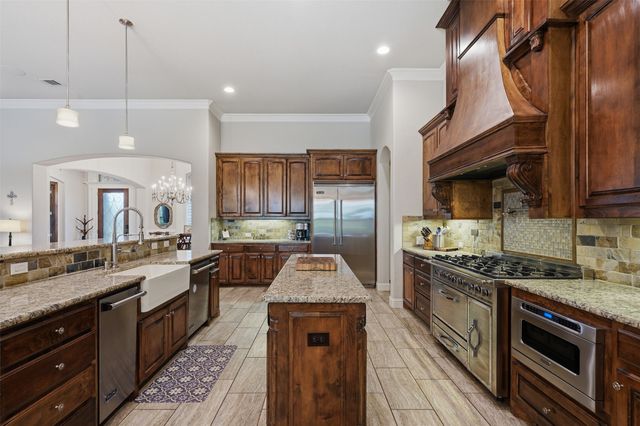 801 Timberline Court, Keller, TX 76248