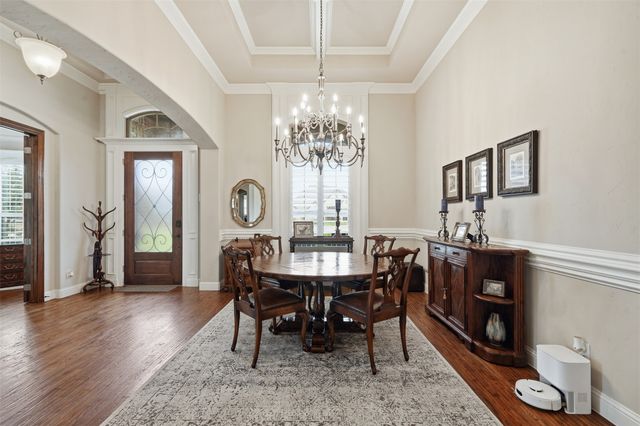 801 Timberline Court, Keller, TX 76248
