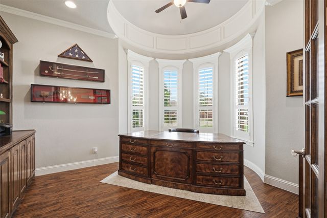 801 Timberline Court, Keller, TX 76248