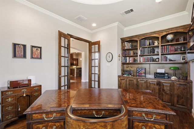 801 Timberline Court, Keller, TX 76248