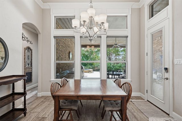 801 Timberline Court, Keller, TX 76248