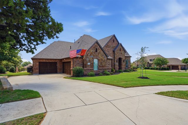 801 Timberline Court, Keller, TX 76248