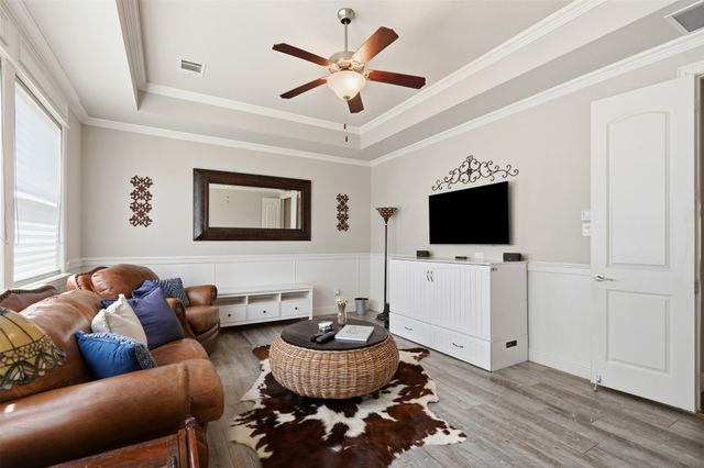 801 Timberline Court, Keller, TX 76248