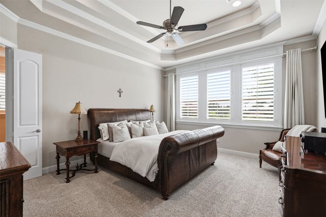 801 Timberline Court, Keller, TX 76248