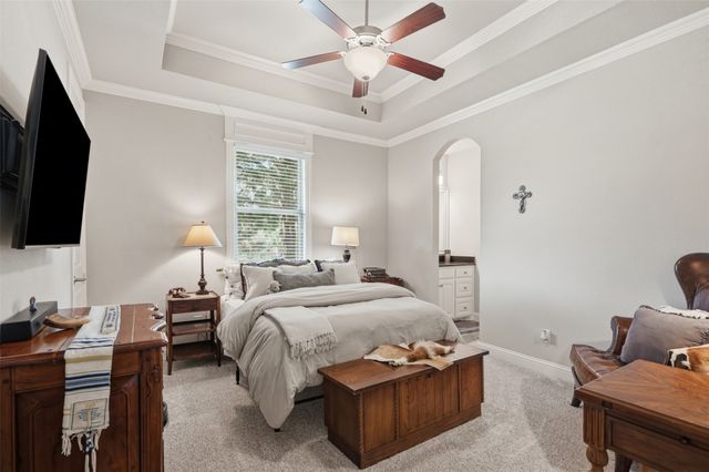 801 Timberline Court, Keller, TX 76248
