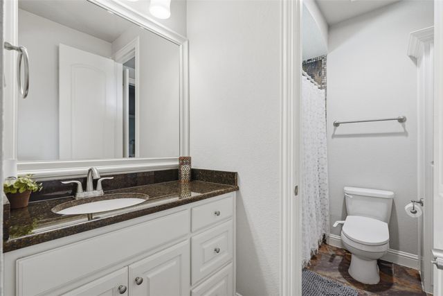 801 Timberline Court, Keller, TX 76248