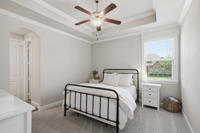 801 Timberline Court, Keller, TX 76248
