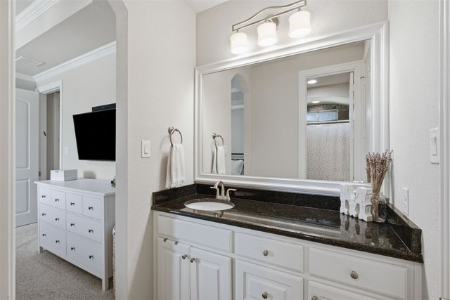 801 Timberline Court, Keller, TX 76248
