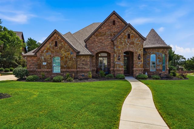 801 Timberline Court, Keller, TX 76248