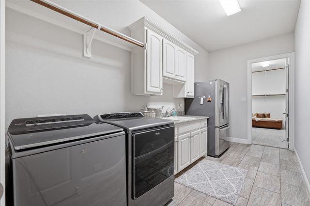 801 Timberline Court, Keller, TX 76248
