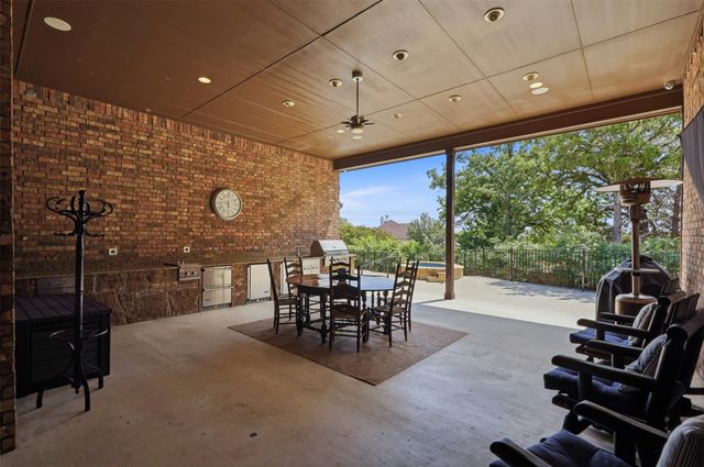801 Timberline Court, Keller, TX 76248