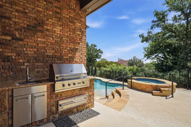 801 Timberline Court, Keller, TX 76248
