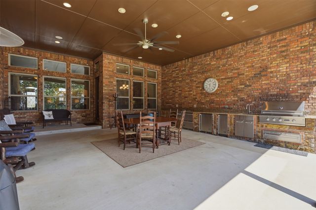 801 Timberline Court, Keller, TX 76248