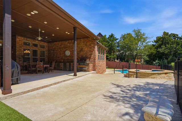 801 Timberline Court, Keller, TX 76248