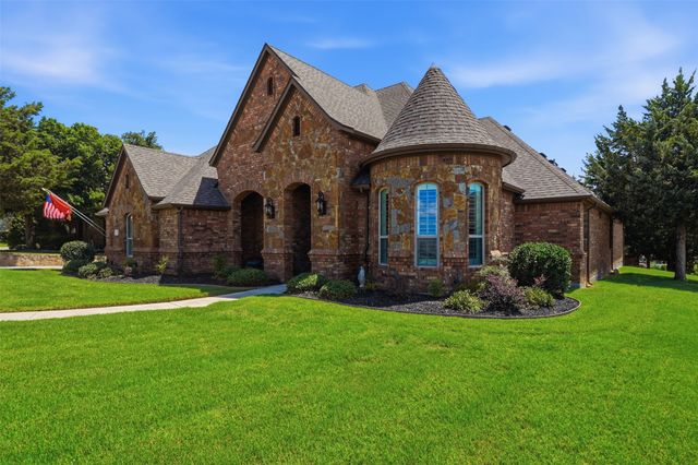 801 Timberline Court, Keller, TX 76248