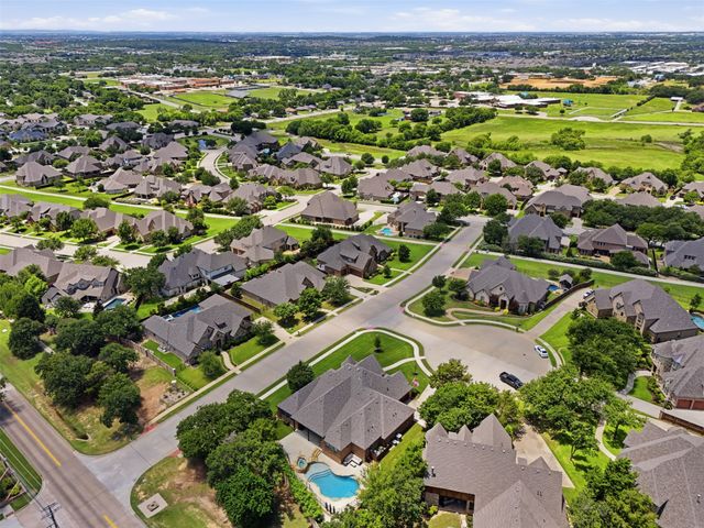 801 Timberline Court, Keller, TX 76248