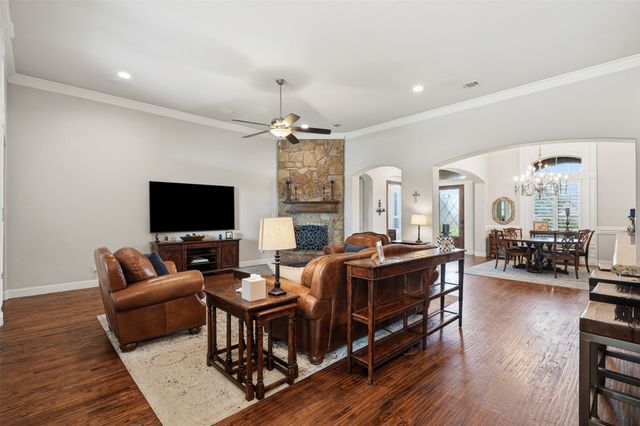 801 Timberline Court, Keller, TX 76248