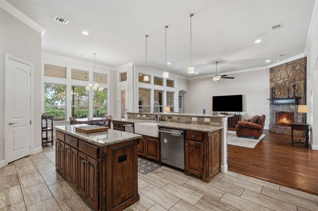 801 Timberline Court, Keller, TX 76248