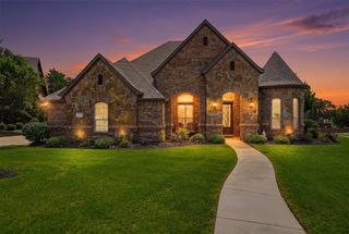 801 Timberline Court, Keller, TX 76248