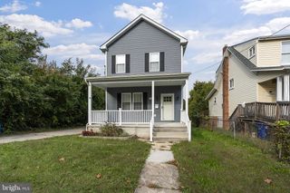 5104 MIDWOOD AVE, Baltimore, MD 21212