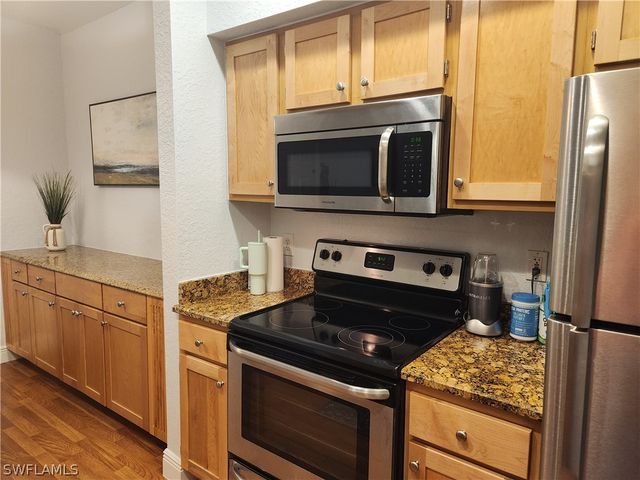 23560 Walden Center DR 207, Estero, FL 34134