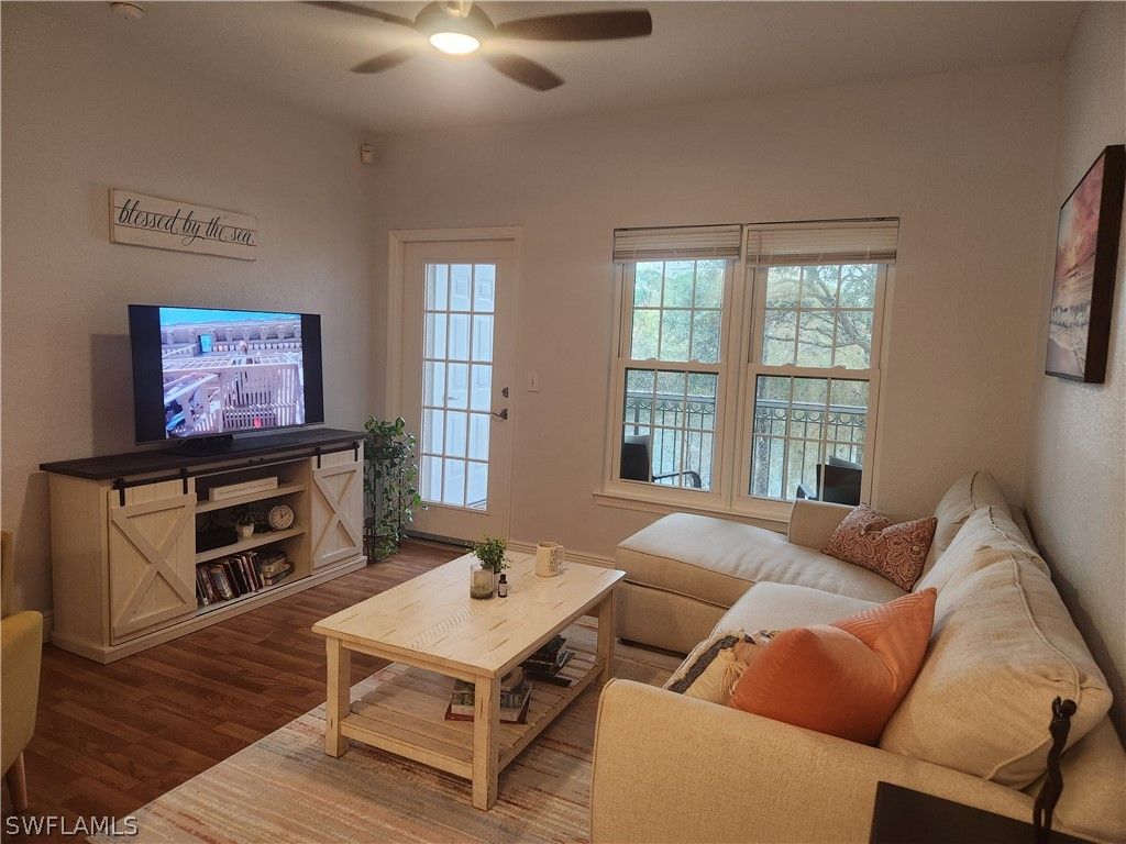 23560 Walden Center DR 207, Estero, FL 34134