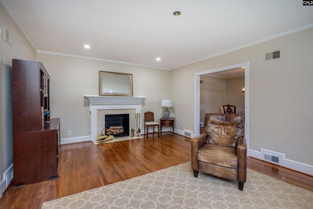 4442 Reamer Avenue, Columbia, SC 29206