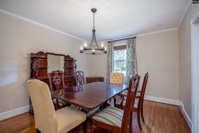 4442 Reamer Avenue, Columbia, SC 29206