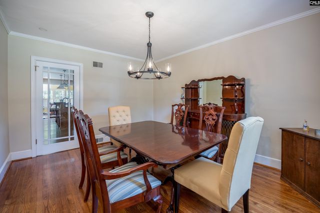 4442 Reamer Avenue, Columbia, SC 29206