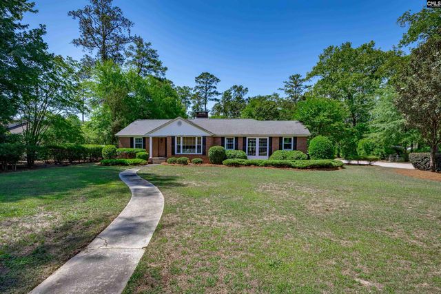 4442 Reamer Avenue, Columbia, SC 29206