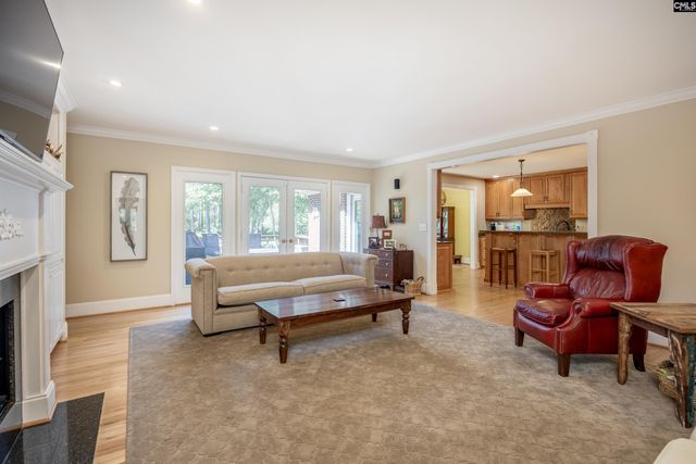 4442 Reamer Avenue, Columbia, SC 29206