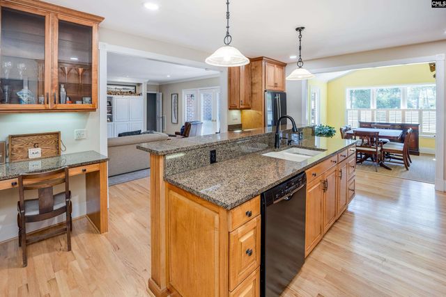 4442 Reamer Avenue, Columbia, SC 29206